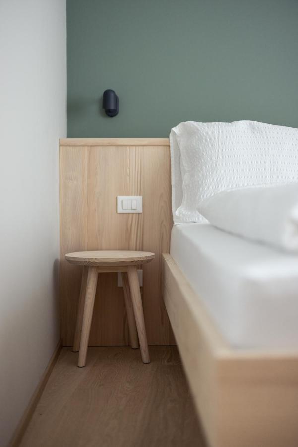 Solis Apartments Лана Екстериор снимка