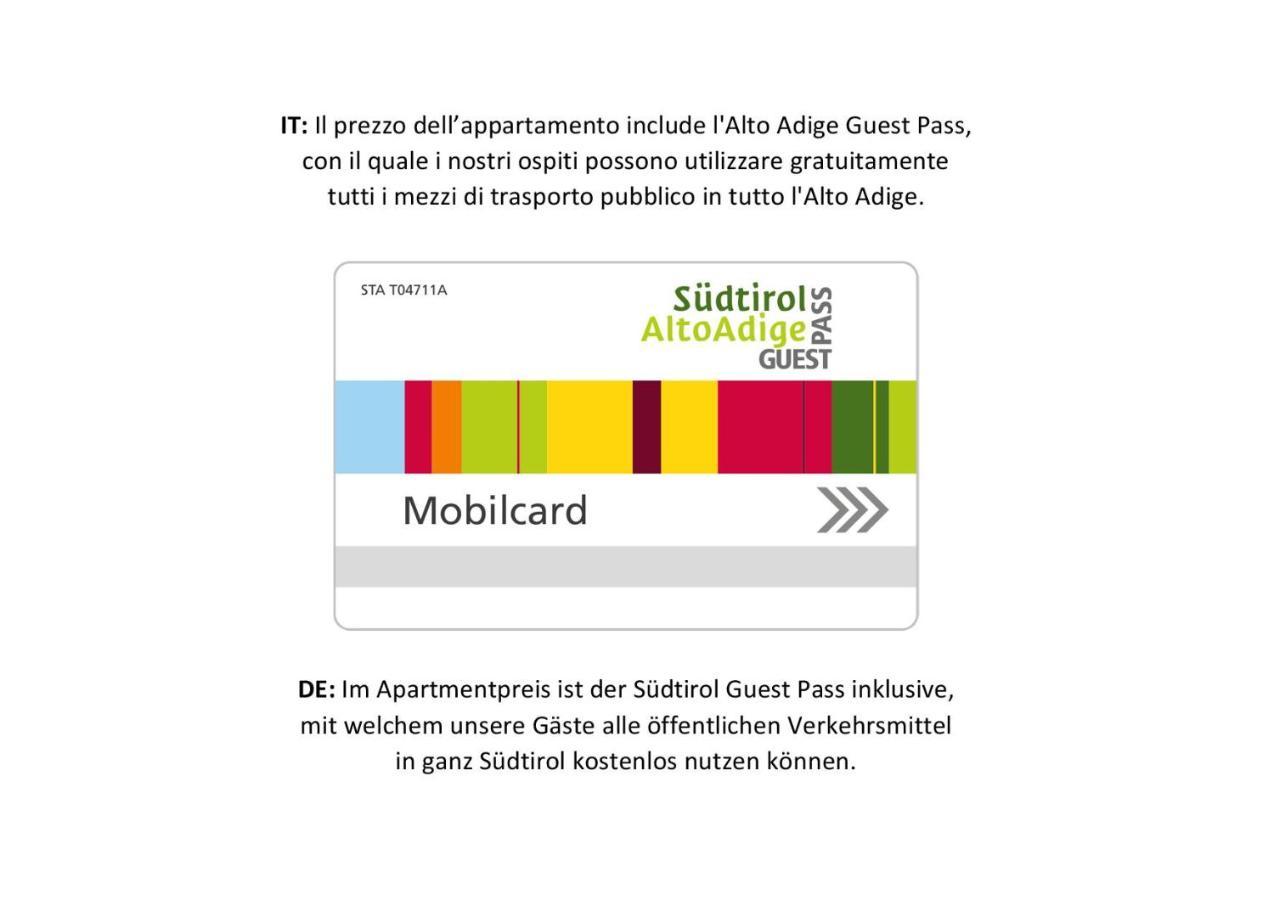 Solis Apartments Лана Екстериор снимка